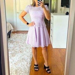 NWT Banana Republic spring dress